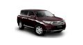 Toyota Kluger KX-R AWD 3.5 AT 2011