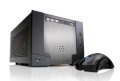 Máy tính Desktop CyberpowerPC LAN Party EVO Mini i5-655K (Intel Core i5-655K 3.20 GHz, RAM 4GB, HDD 1TB, VGA ATI HD 5770, PC DOS, Không kèm màn hình)