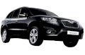 Hyundai Santafe Highlander 2.2 CRDi MT 2011