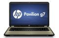 HP Pavilion g7t (Intel Core i5-480M 2.66GHz, 4GB RAM, 500GB HDD, VGA Intel HD Graphics, 17.3 inch, Windows 7 Home Premium 64 bit)