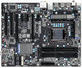 Bo mạch chủ Gigabyte GA-P67A-UD3R (rev 1.1)