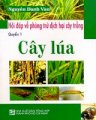 Hỏi đáp về phòng trừ dịch hại cây trồng - cây lúa ( quyển 1)
