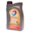 Dầu hộp số tự động Total Fluide ATX (18 x 1L)