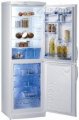 Tủ lạnh Gorenje RK6356W