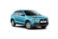 Mitsubishi Mivec ASX 2 1.6 MT 2010