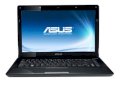 Asus K42JE-VX089 (K42JE-1AVX) (Intel Core i3-370M 2.40GHz, 2GB RAM, 320GB HDD, VGA ATI Radeon HD 5470, 14 inch, PC DOS)