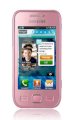 Samsung S5253 Wave 525 Pink