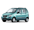 Suzuki Wagon R+ 2006