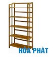 Giá đựng sách báo Hòa Phát TGS01-5 