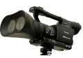 Máy quay phim chuyên dụng Panasonic AG-3DA1