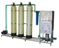 Hệ thống lọc nước tinh khiết Greenline công suất 250 L/h