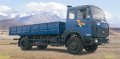 Xe tải thùng lửng VM 630305-220 13300kg(6x4)