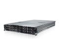 PowerEdge C2100 Rack Server (Intel Xeon 2 quad-core or six-core 5600, RAM UP to 144GB, HDD Up to 25TB, OS Windows Server 2008)