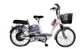 Xe đạp điện Asama 22 AFS ( Màu trắng ) 