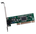 TP-LINK TF3200 10/100M PCI Card, RJ45 port