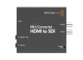 Mini Converter - HDMI to SDI
