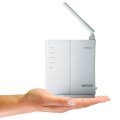 BUFFALO WCR-GN IEEE 802.11b/g/n Wireless Router & Access Point