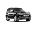 Mitsubishi Shogun 3.2 DI-DC Warrior Automatic SWB 