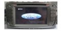 Đầu đĩa có màn hình DVD xe Ford Mondeo Fuka CA5088