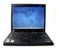 IBM ThinkPad T43 (Intel Centrino 1.73GHz, 512MB RAM, 40GB HDD, VGA ATI Radeon X300, 14.1 inch, Windows XP Professional)