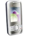 Nokia 7610 Supernova White