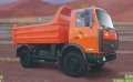 Xe tải Ben Veam 651705-282 19000 kg 6x6