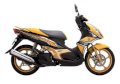 YAMAHA Nouvo LX RC 135 2010 Vàng 