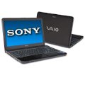Sony Vaio VPC-EA3TFX/BJ (Intel Core i5-460M 2.53GHz, 4GB RAM, 640GB HDD, VGA Intel HD Graphics, 14 inch, Windows 7 Home Premium 64 bit)