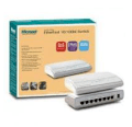 MICRONET SP608KB Switch 8 port, 10/100Mbps, Auto-Uplink, External Power