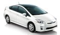 Toyota Prius Two 1.8 AT 2011