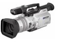 Máy quay phim chuyên dụng Sony DCR-VX2000