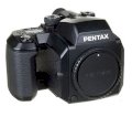 Máy ảnh cơ chuyên dụng PENTAX 645N II body