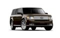 ford Flex 3.5 V6 AT 2011