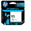 HP 95 Tri-Color Inkjet Print Cartridge