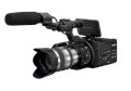 Máy quay phim chuyên dụng Sony NEX-FS100 E-mount