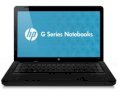HP G62-353NR (XG942UA) (Intel Core i3-370M 2.4GHz, 4GB RAM, 500GB HDD, VGA Intel HD Graphics, 15.6 inch, WIndows 7 Home Premium 64 bit)