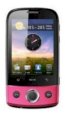 Huawei U8100 Pink