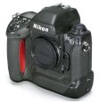 Máy ảnh cơ chuyên dụng Nikon F5 body