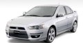 Mitsubishi Aspire 2.4 2WD AT 2011