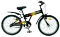 Xe đạp trẻ em AMT-57 Đen