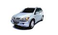 Ssangyong Kyron 2.0S 2WD MT 2011
