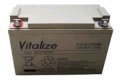 Ắc quy Vitalize VT12008