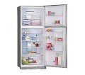 Tủ lạnh Mitsubishi MRF51CSSV (2 cánh 420L, đèn LED)