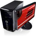 Máy tính Desktop Dell Studio XPS 435 MT (Intel Xeon Processor E5620 2.4GHz, RAM 6GB, HDD 500GB, VGA ATI Radion HD 4670, PC DOS, không kèm màn hình)