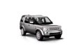 LAND ROVER LR4 HSE PLUS 5.0 AT 2010
