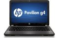 HP Pavilion g4-1020us (LF629UA) (Intel Pentium P6200 2.13GHz, 4GB RAM, 320GB HDD, VGA Intel GMA 4500MHD, 14 inch, Windows 7 Home Premium 64 bit)