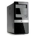 Máy tính Desktop HP Pro 3130 MT (LE057PA) (Intel Core i3-550 3.20 GHz, 1GB RAM, 320GB HDD, VGA HD Graphics, PC DOS, Không kèm màn hình)