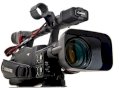 Máy quay phim chuyên dụng Canon XH A1S