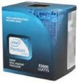 Intel Pentium E5800 (3.20 GHz, 2M L2 Cache, socket 775, 800MHz FSB)