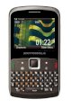 Motorola EX115 Smoke Gray